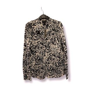 JCrew shirt in 100% cotton Sz 14